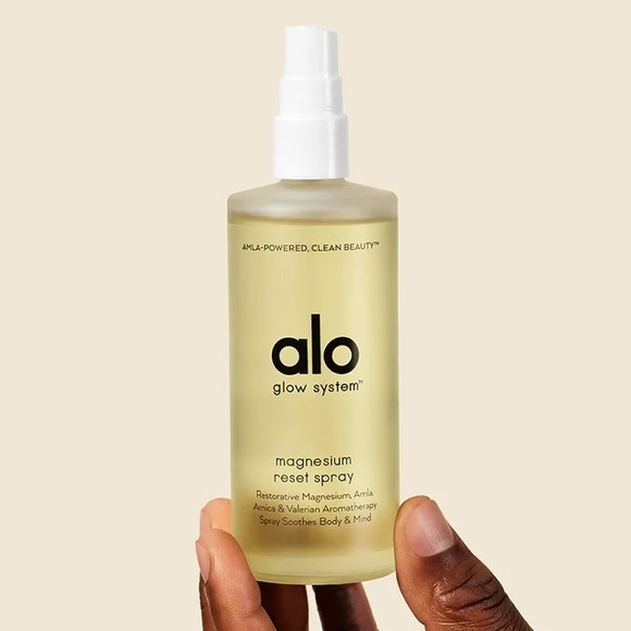Alo magnesium reset spray - Picture 9 of 9